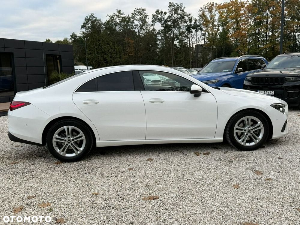 Mercedes-Benz Cla 2024 photo 2