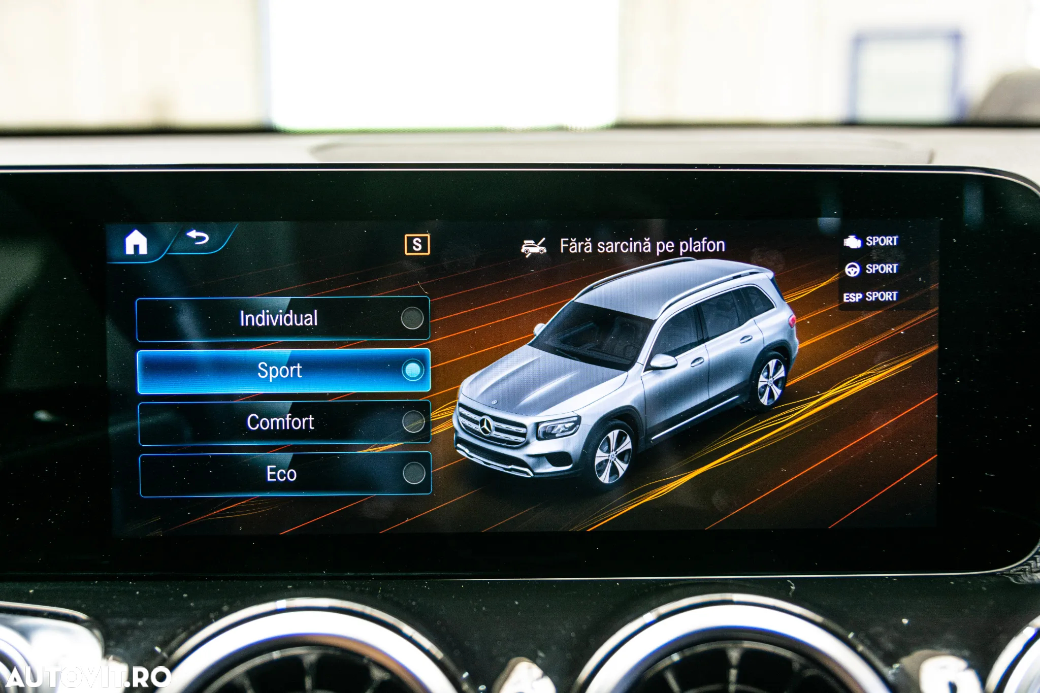 Mercedes-Benz GLB 200 d 8G-DCT AMG Line - 19