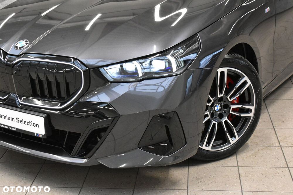 BMW Seria 5 - 26