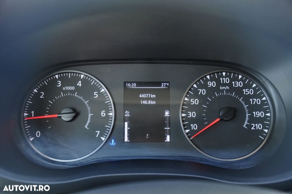 Renault Master Prelata Punte Dubla + Lift - 21