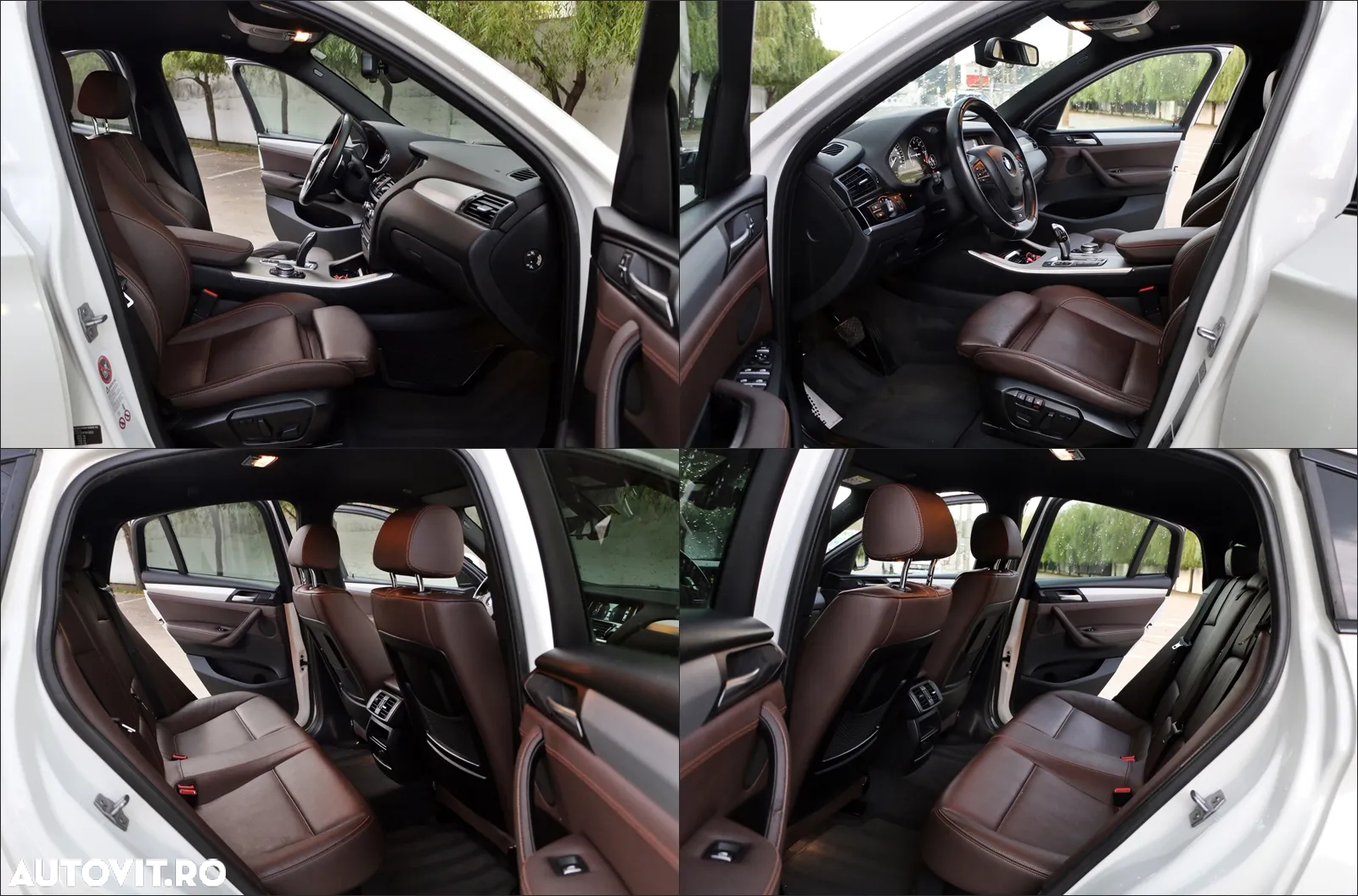 BMW X4 xDrive20d - 5