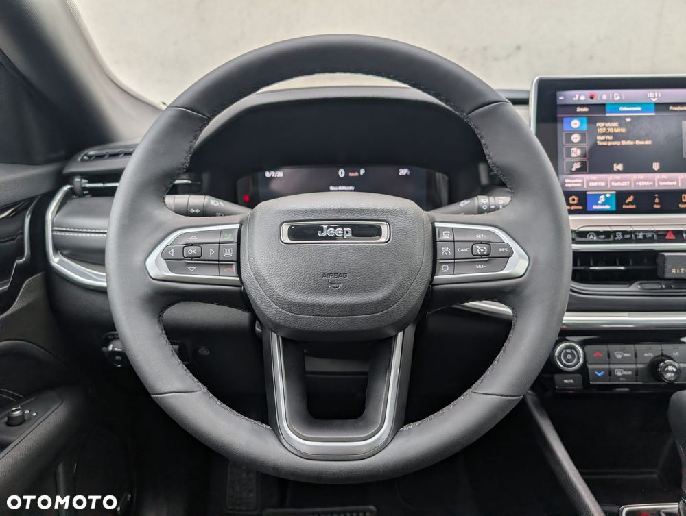 Jeep Compass - 14