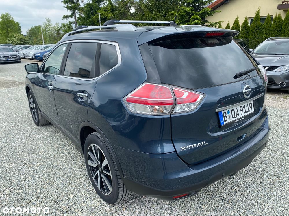 Nissan X-Trail 1.6 DIG-T 360 - 13