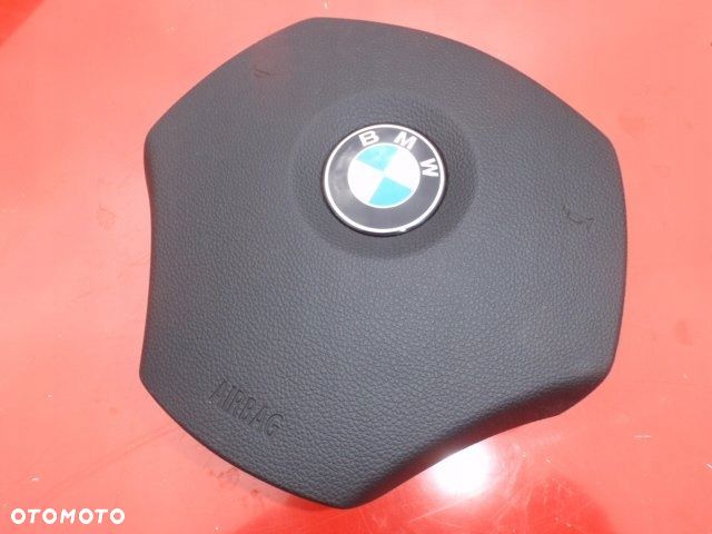 BMW 3 E90 E91 E92 E93 E84 X1 AIRBAG AIR BAG PODUSZKA - 1