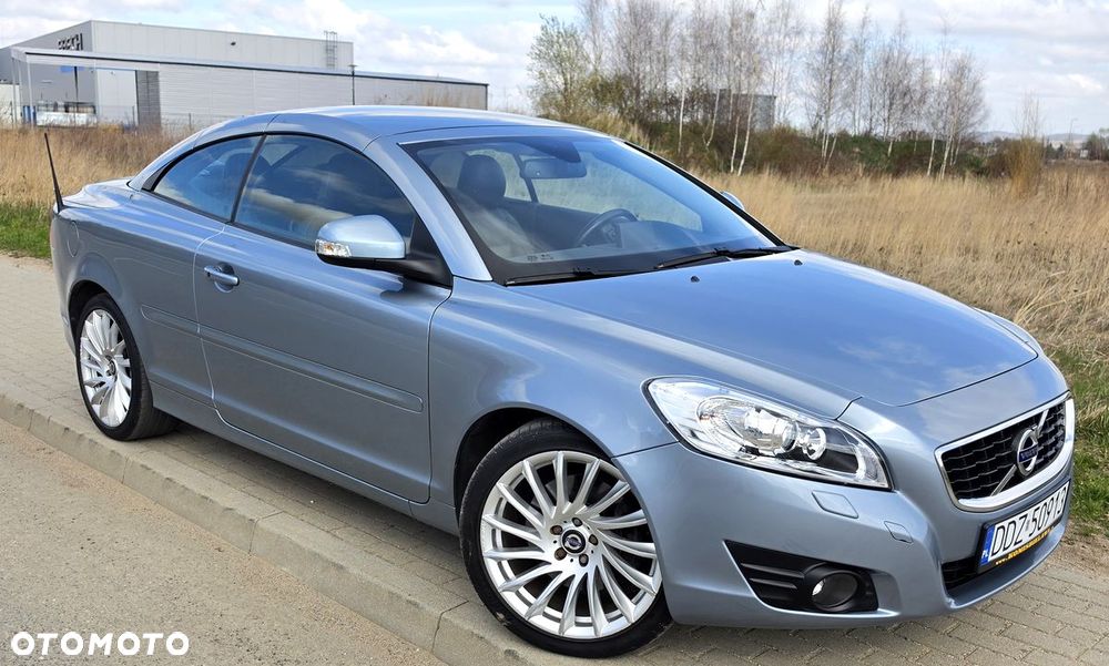 Volvo C70 D3 Inscription - 7