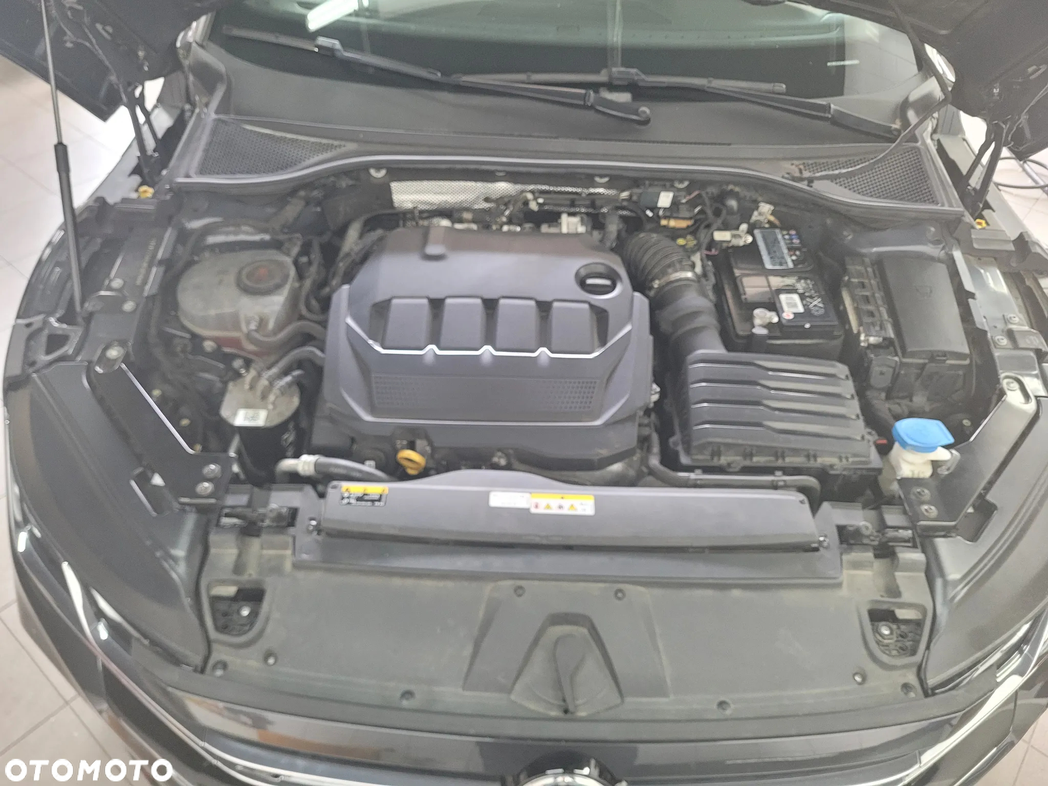 Volkswagen Arteon - 16