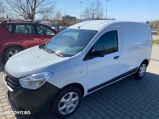 Dacia Dokker 1.5 Ambiance - 3