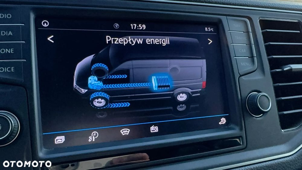 Volkswagen E-CRAFTER - 8