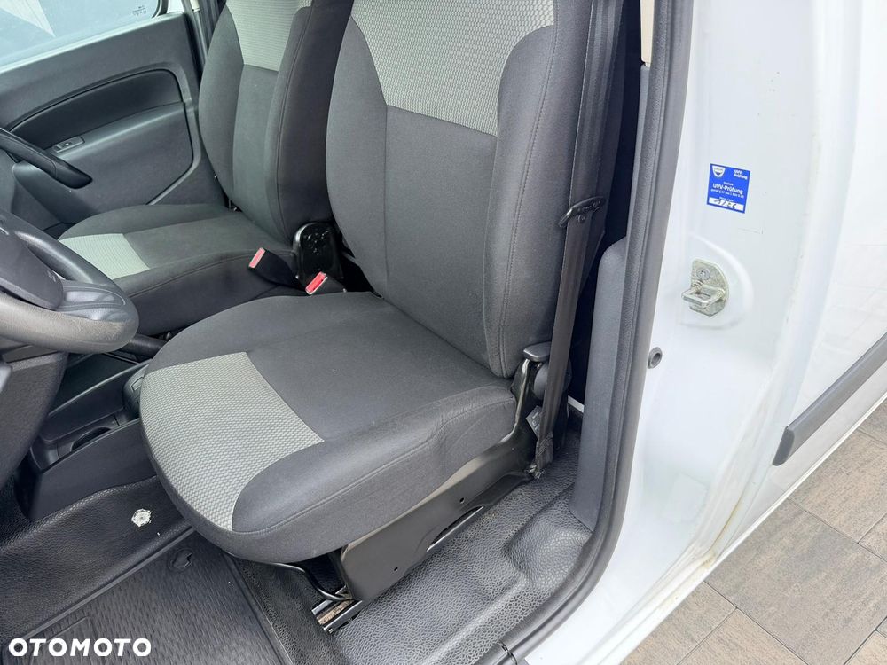 Renault Kangoo - 9