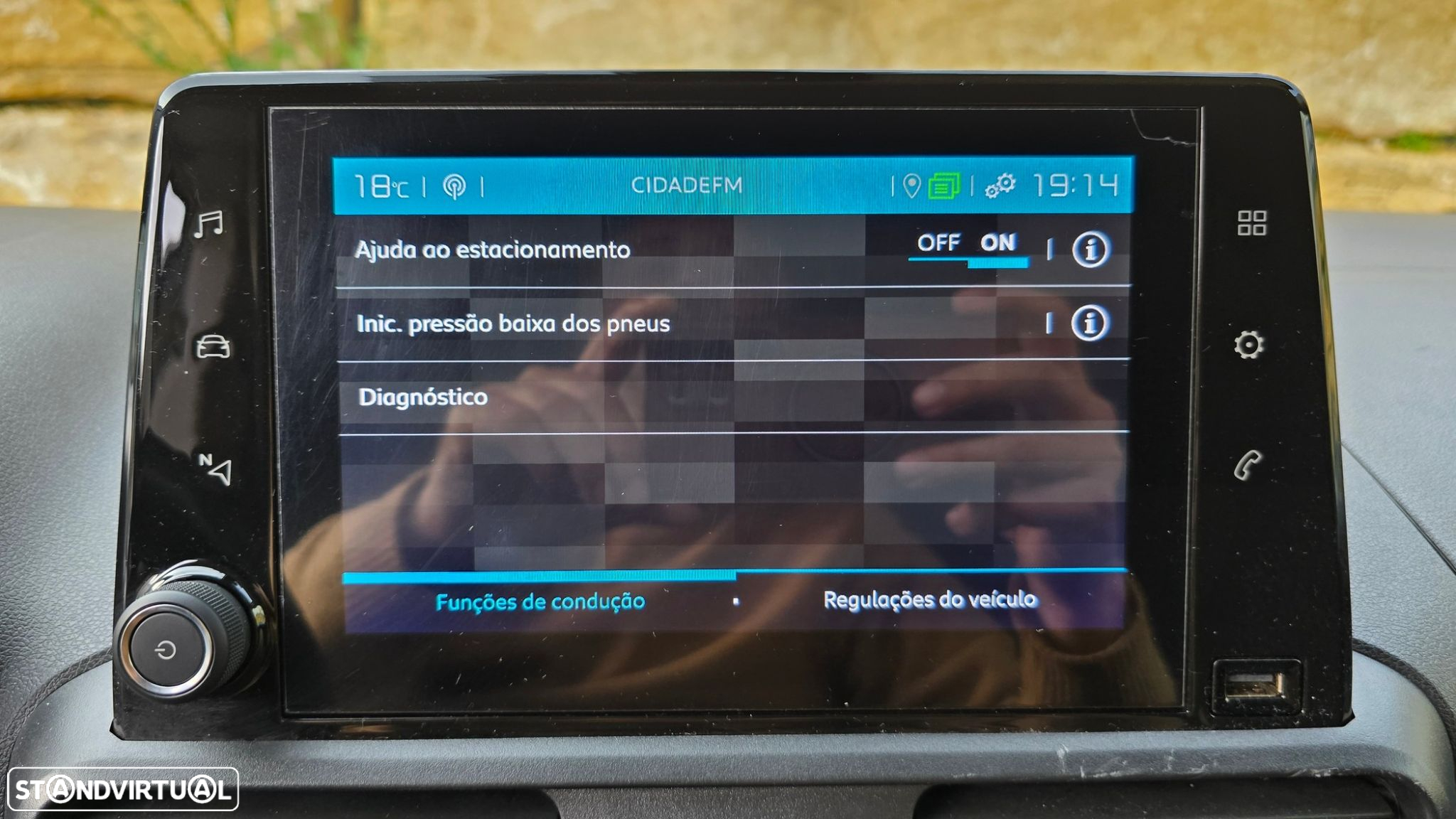 Citroën Berlingo 1.5 BlueHDi M Driver - 30
