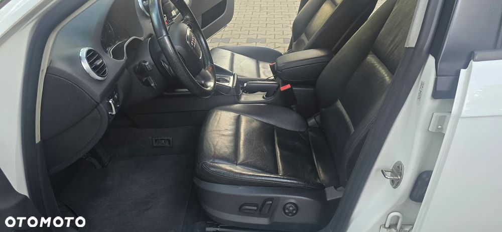 Audi A3 Sportback 2.0 TFSI Ambition S tronic - 14