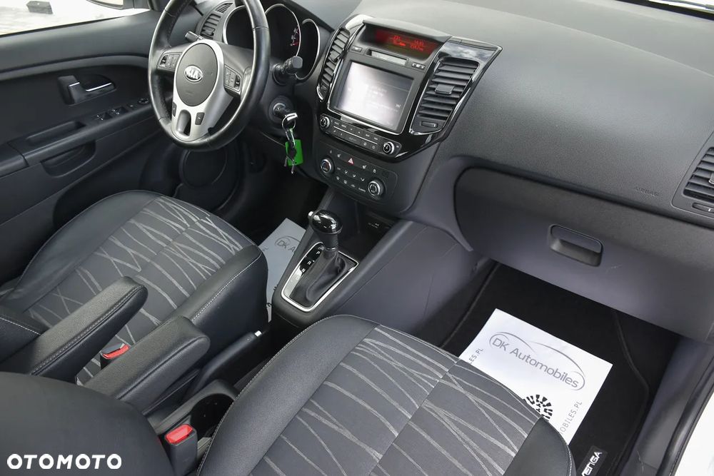 Kia Venga 1.6 XL - 25