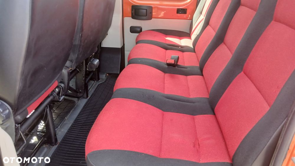 Fiat Ducato - 11