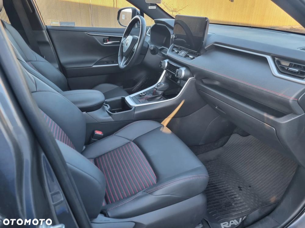 Toyota RAV4 - 20