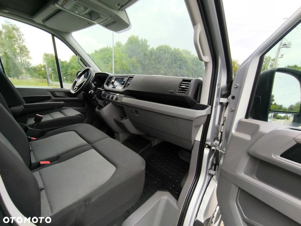 Volkswagen Crafter - 17