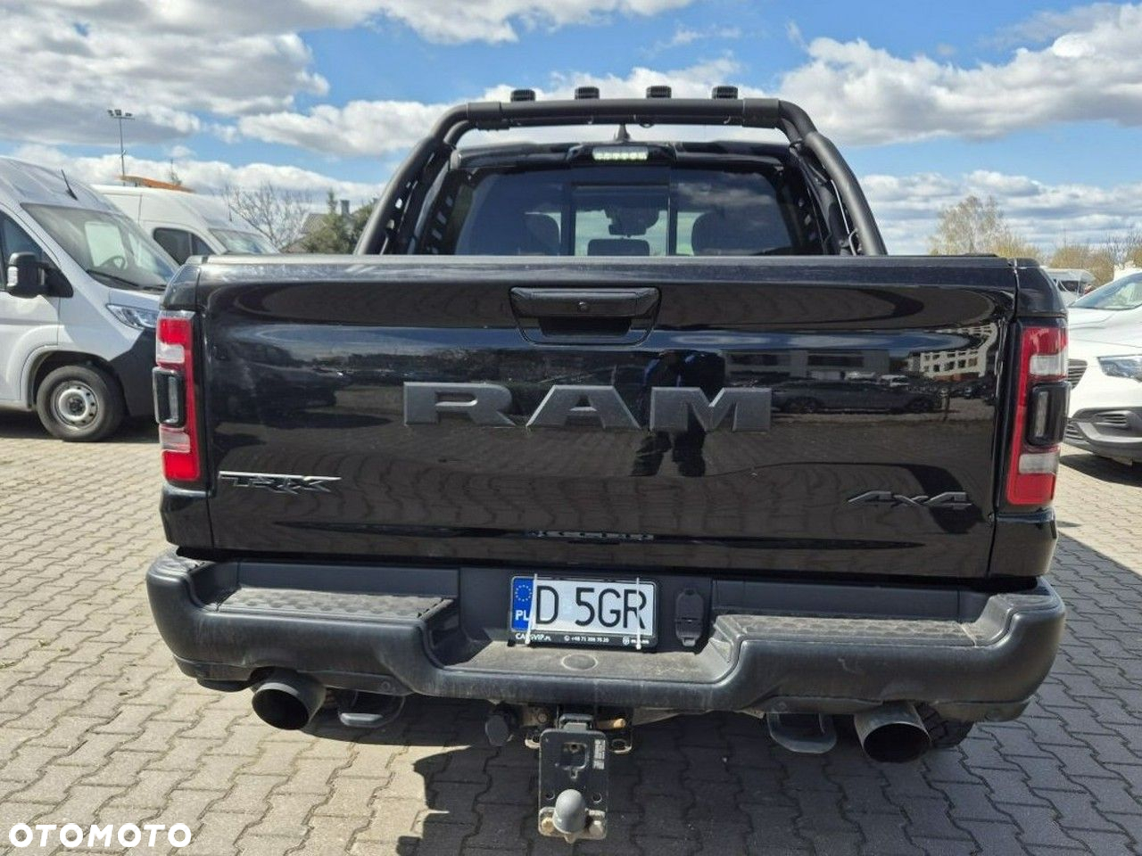 RAM 1500 - 5