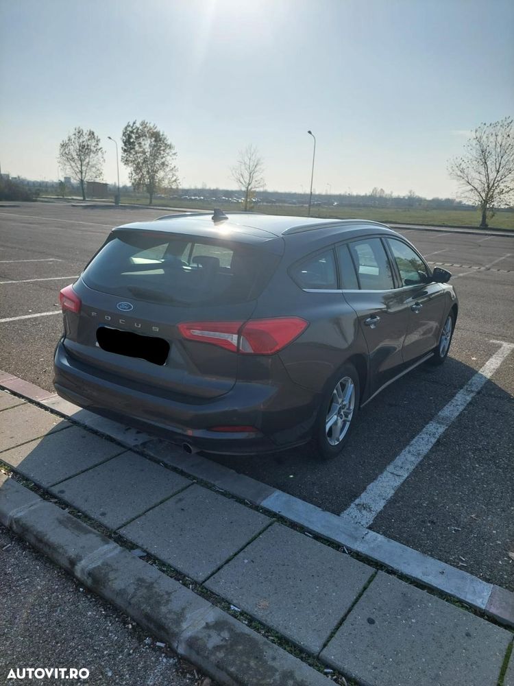 Ford Focus 1.5 EcoBlue ST-Line - 5