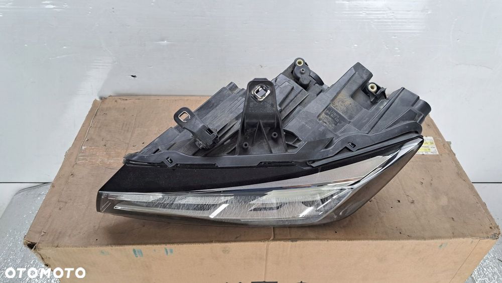 REFLEKTOR FELL LED MATRIX AUDI A1 81A GB II 2018-2022 - 4