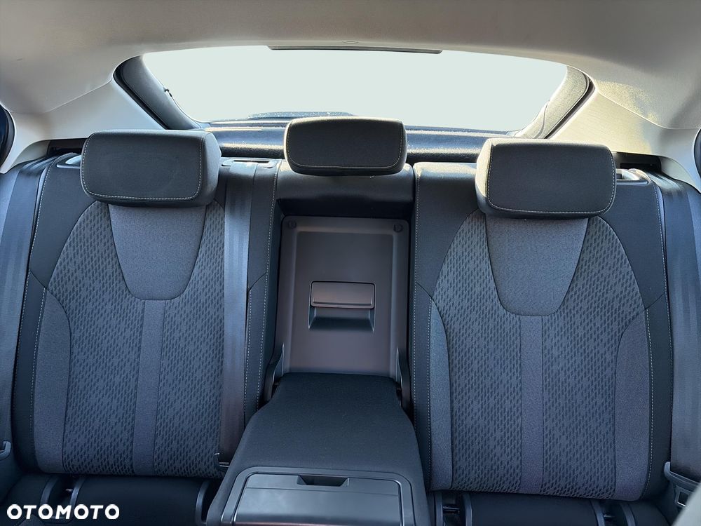 Skoda Octavia 1.5 TSI ACT Style - 14