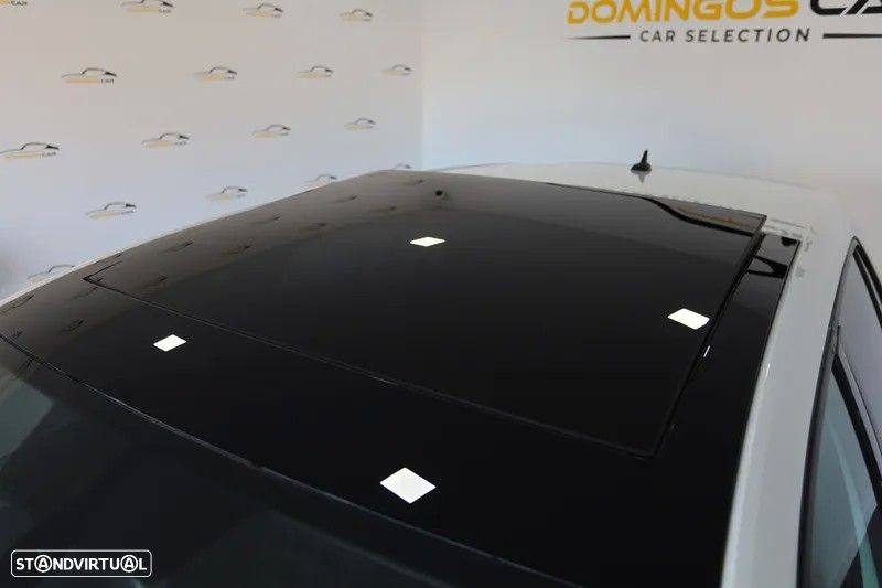 VW Golf 2.0 TDI GTD - 7