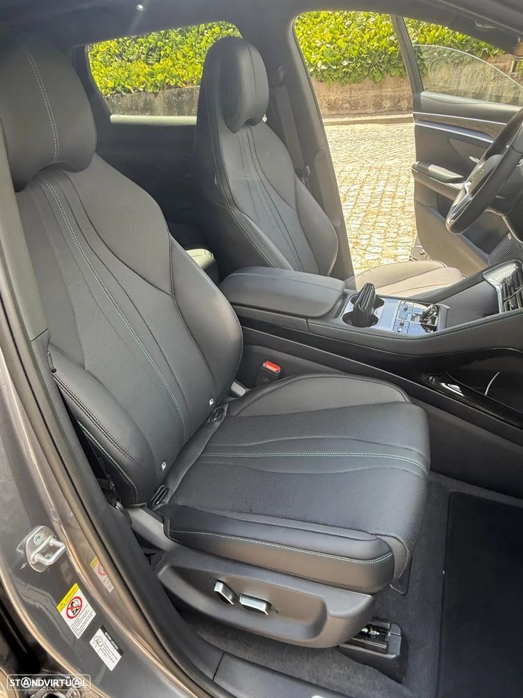 BYD Seal U 1.5 DM-i Comfort - 8