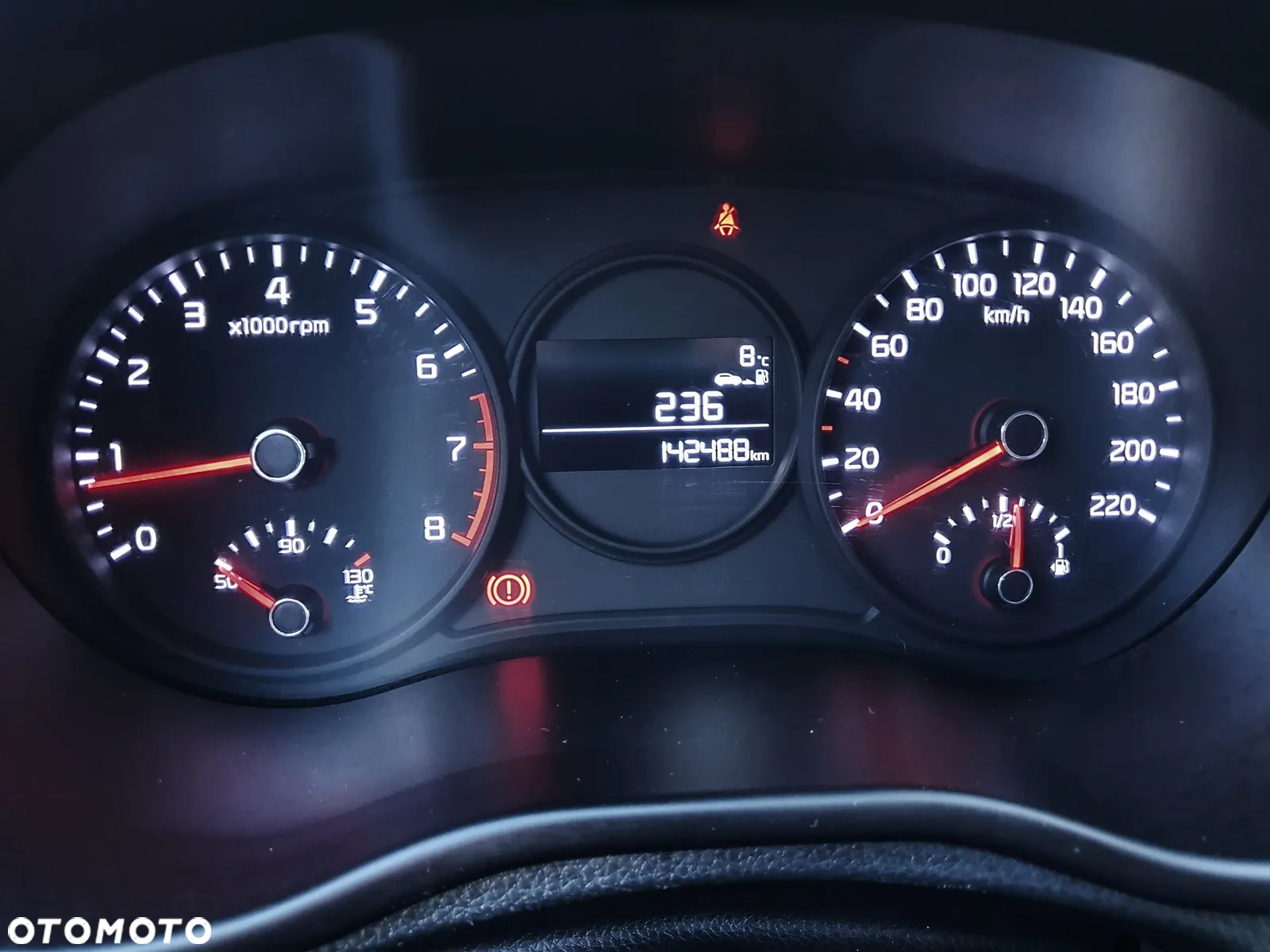 Kia Picanto 1.2 M - 21