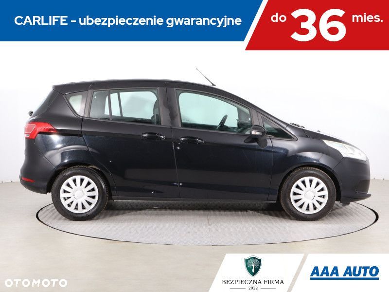 Ford B-MAX - 8