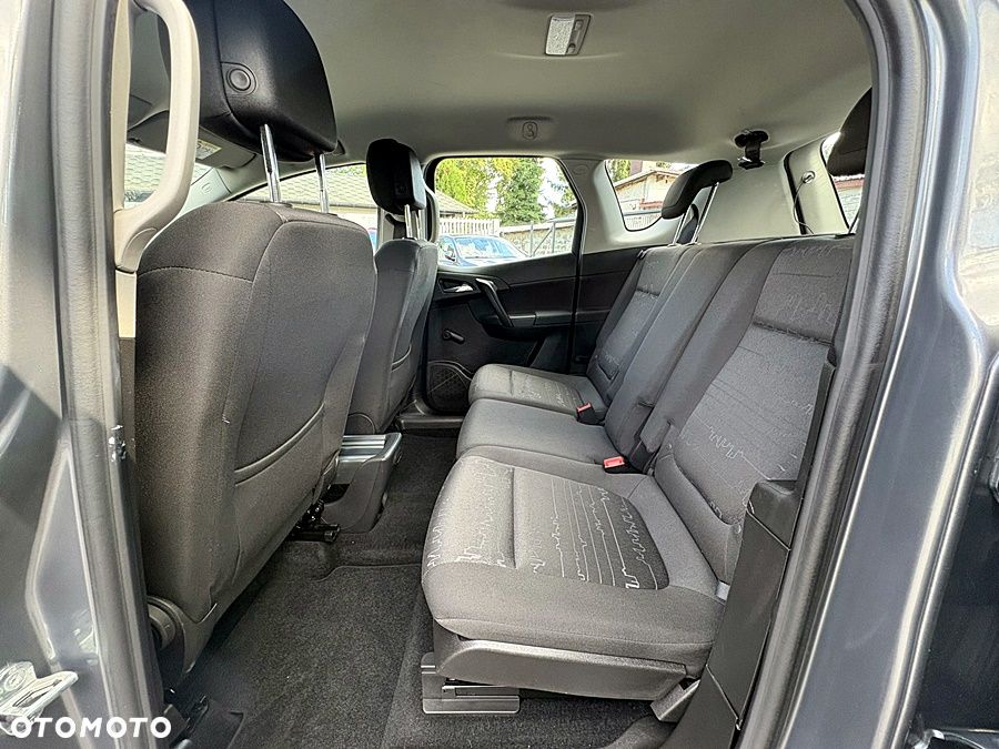 Opel Meriva 1.4 T Cosmo - 15