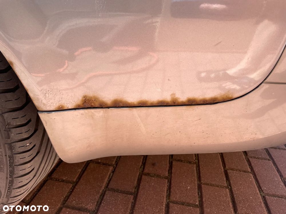 Audi A6 Avant 1.8T - 21