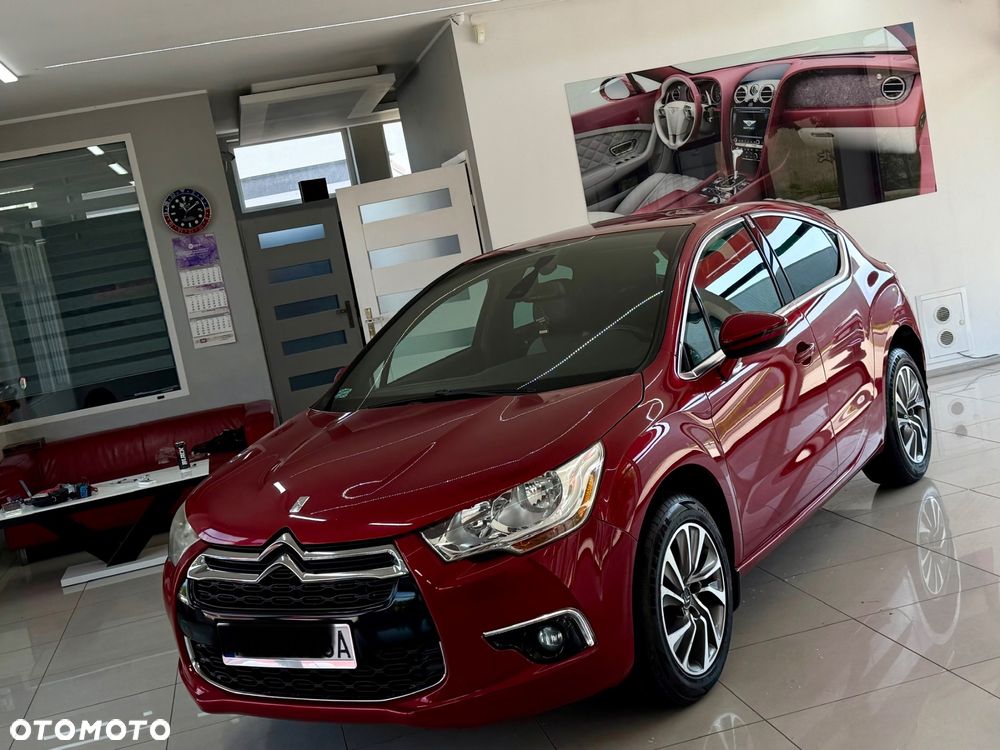 Citroën DS4 - 35