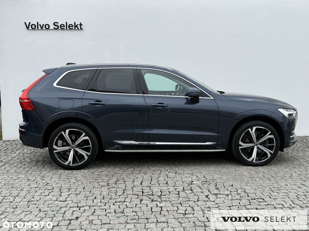 Volvo XC 60 - 4