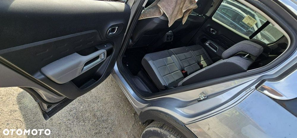 Citroën C5 Aircross - 30