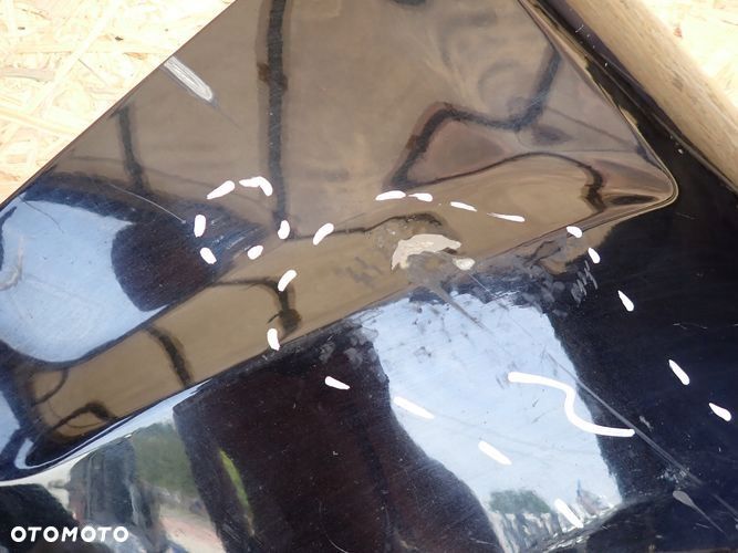 MERCEDES W204 204 GLK błotnik prawy przedni przód - 6