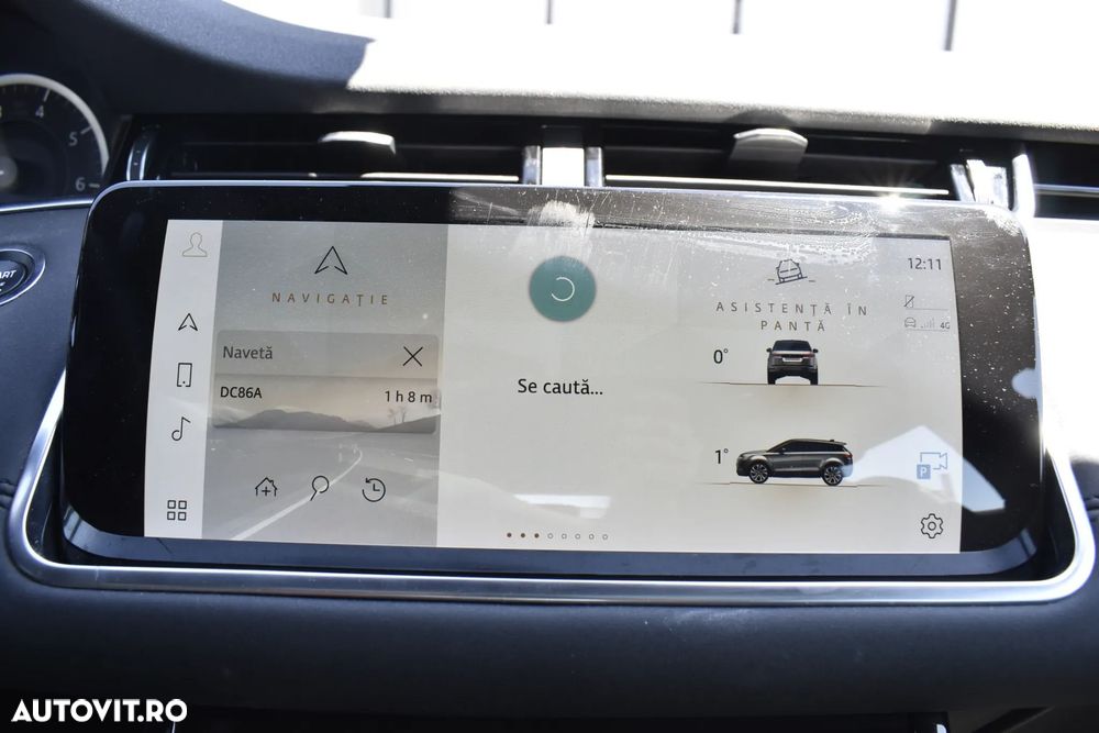 Land Rover Range Rover Evoque - 16