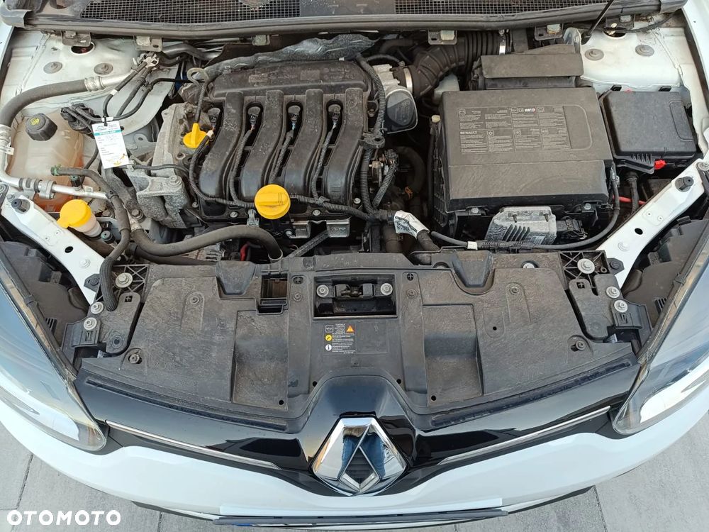 Renault Megane 1.6 16V 110 Expression - 4