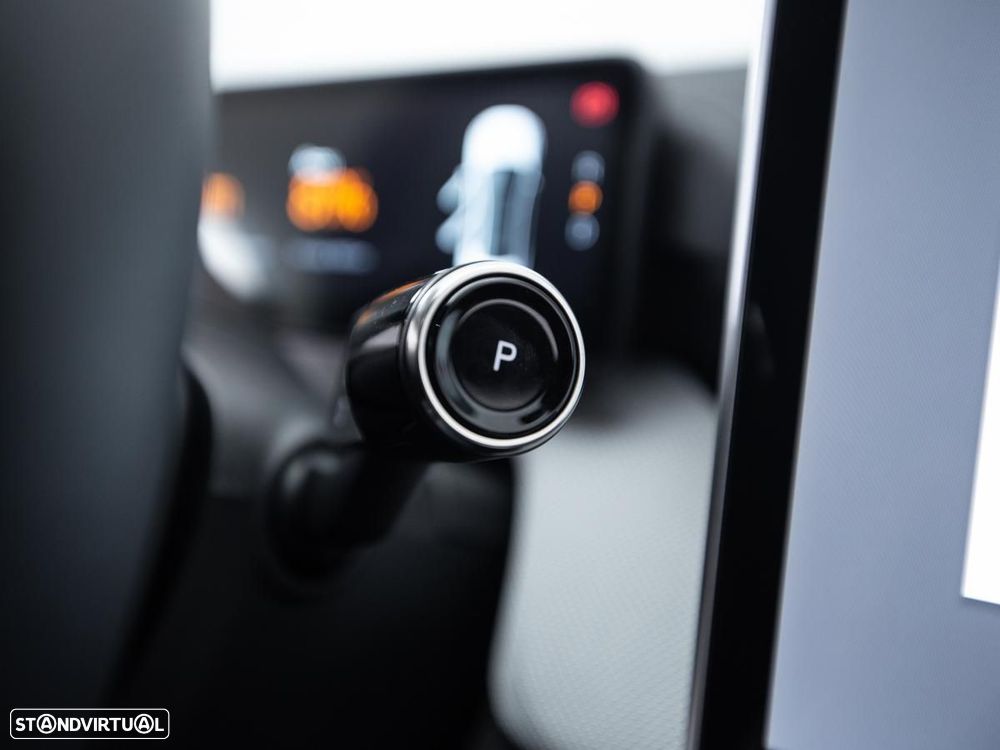 Polestar 4 Long Range 100 kWh Single Motor - 22