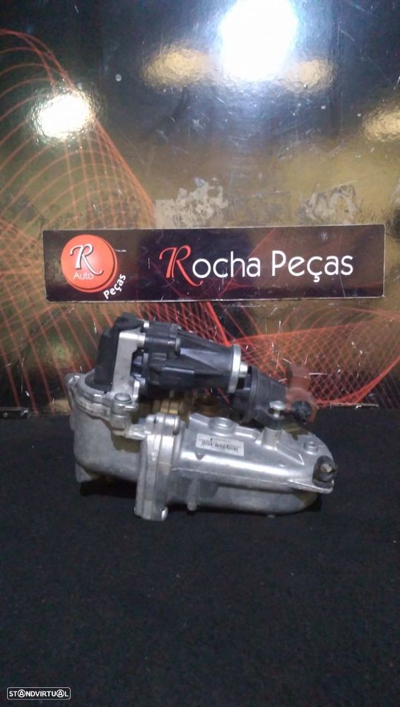 Válvula Egr Opel Corsa D Van (S07) - 1