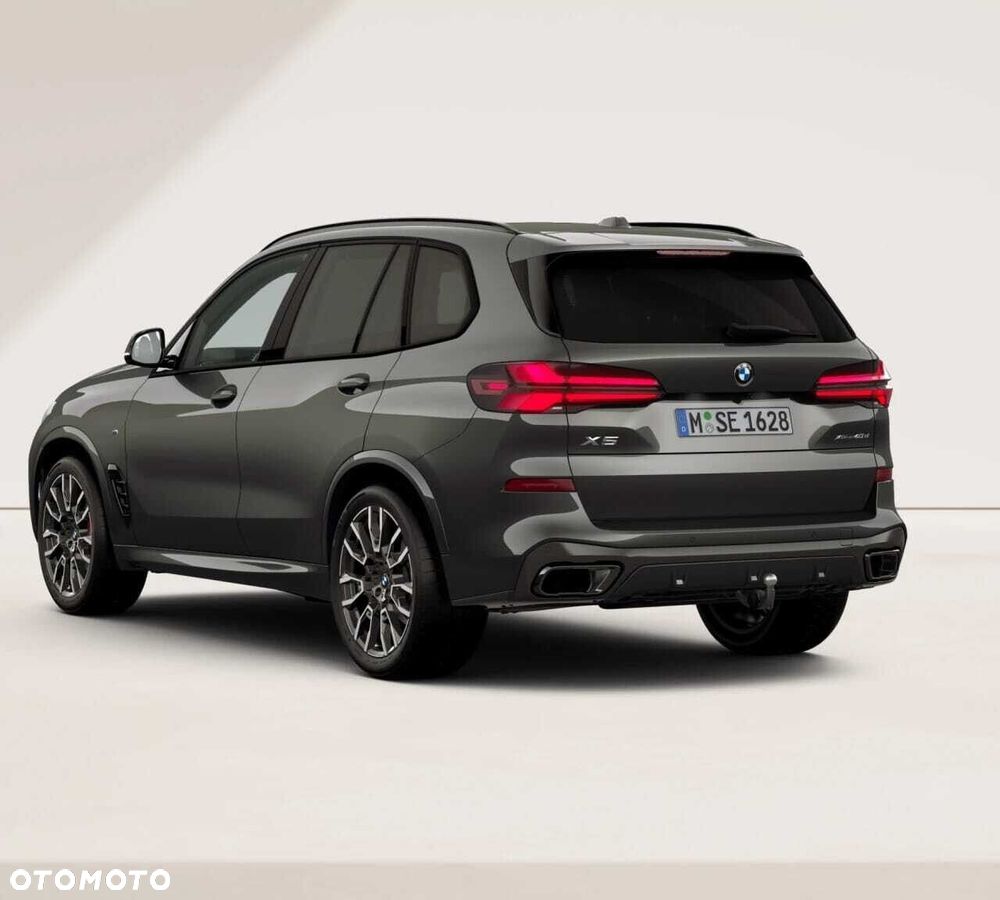 BMW X5 - 4