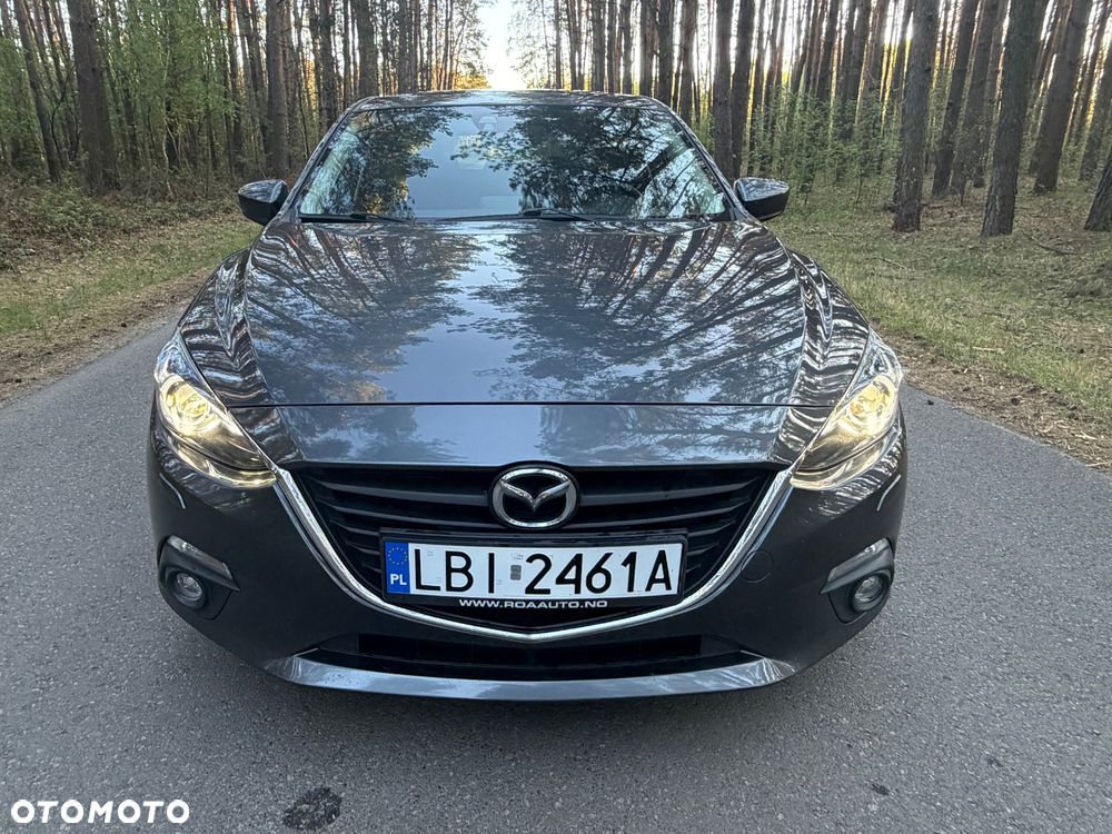 Mazda 3 2.0 Skyenergy - 3