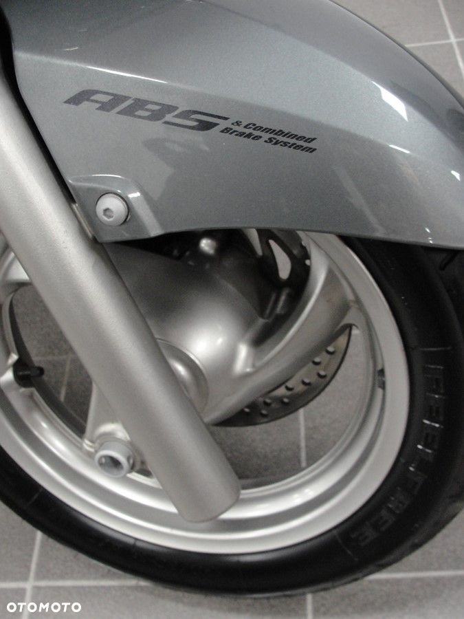 Honda Silver Wing - 9