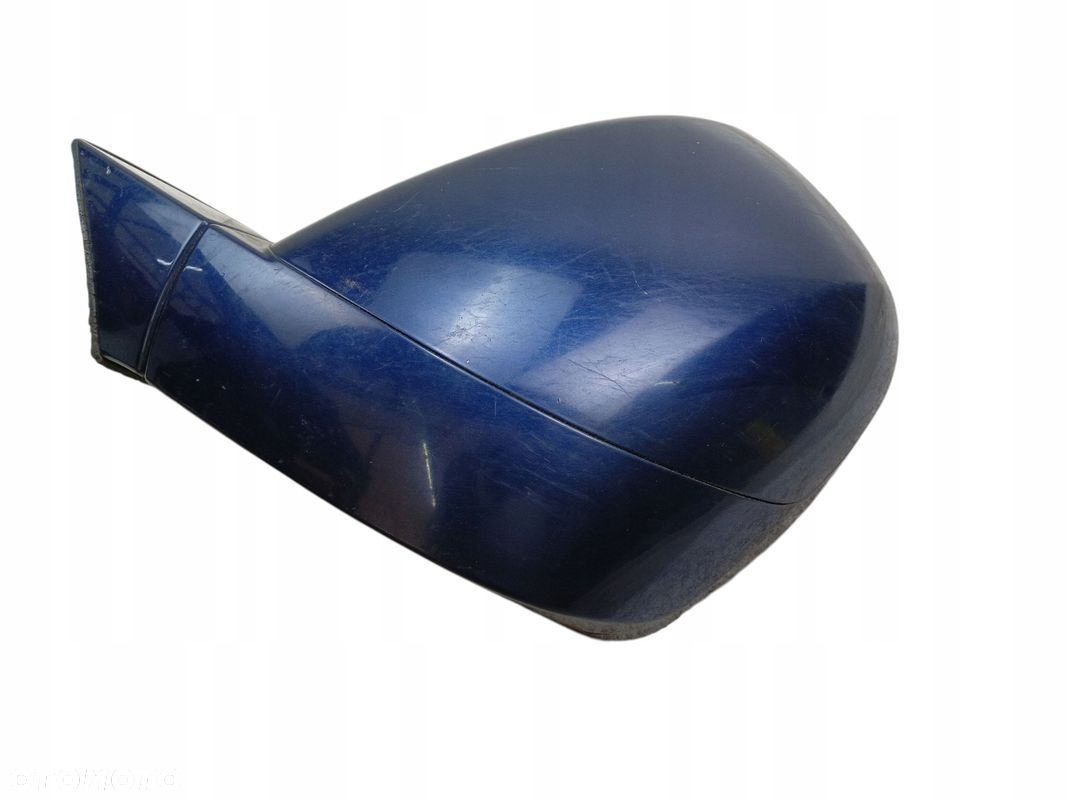 LUSTERKO PRAWE CHEVROLET CAPTIVA I (2006-2010) 7 PIN EUROPA KOD LAKIERU 47U - 4