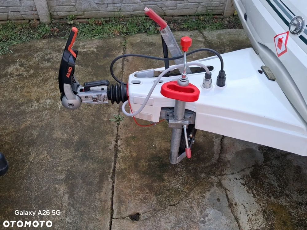 SWIFT CHALLENGER 460 - 5