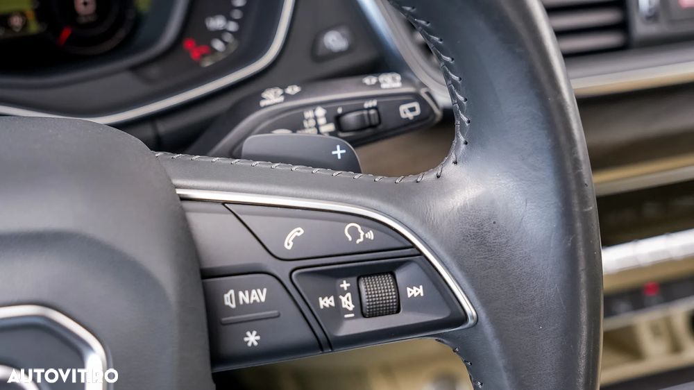 Audi Q5 2.0 45 TFSI S tronic quattro Sport - 26