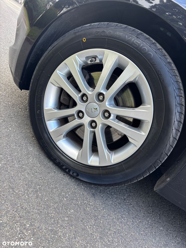 Kia Ceed 1.6 CRDi L - 18