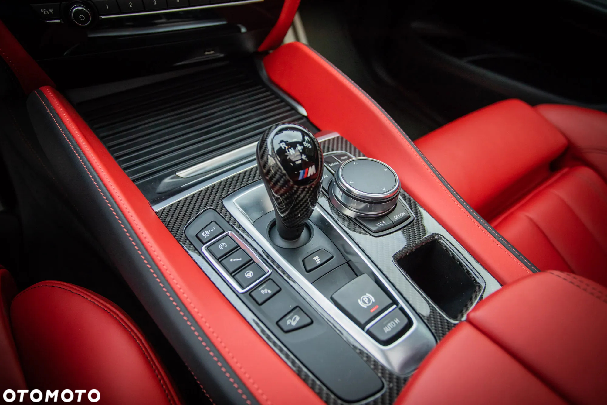 BMW X5 M Standard - 35