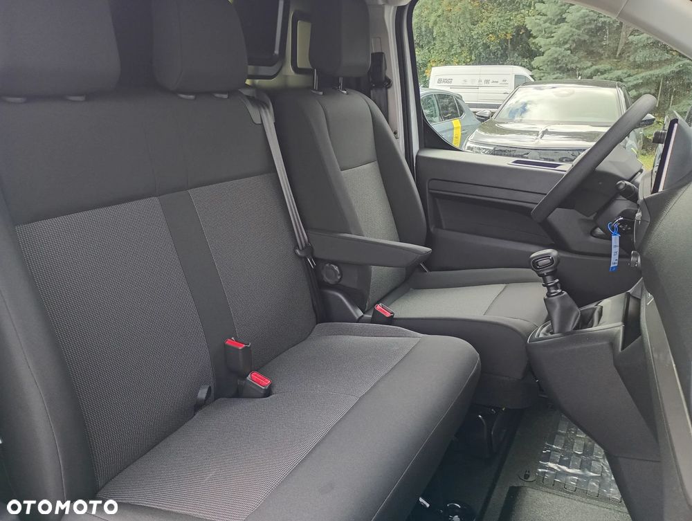 Opel VIVARO XL - 23