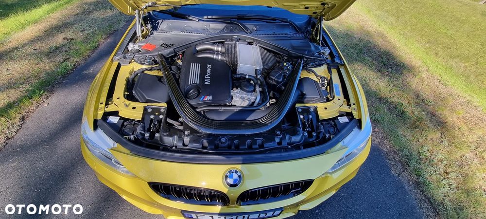 BMW M4 - 17