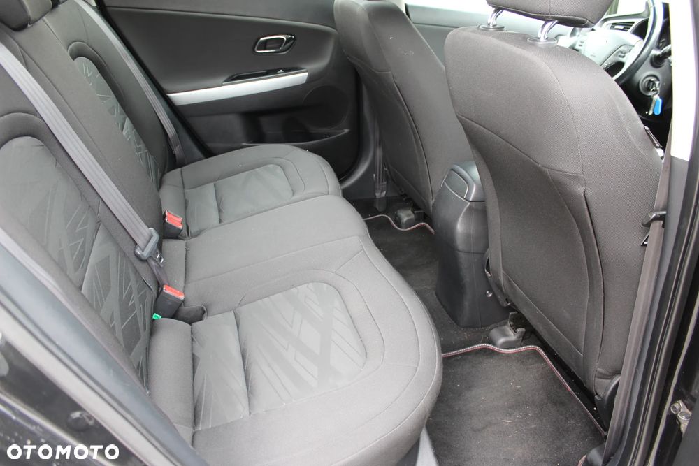 Kia Ceed 1.4 Business Line - 11