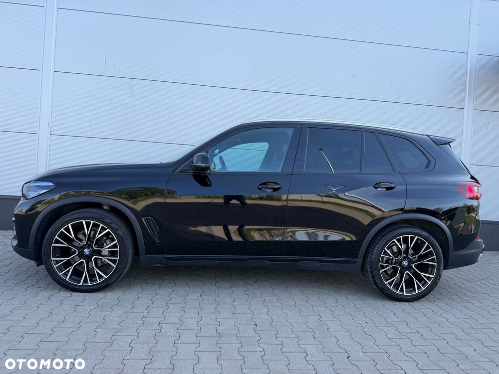 BMW X5 - 19