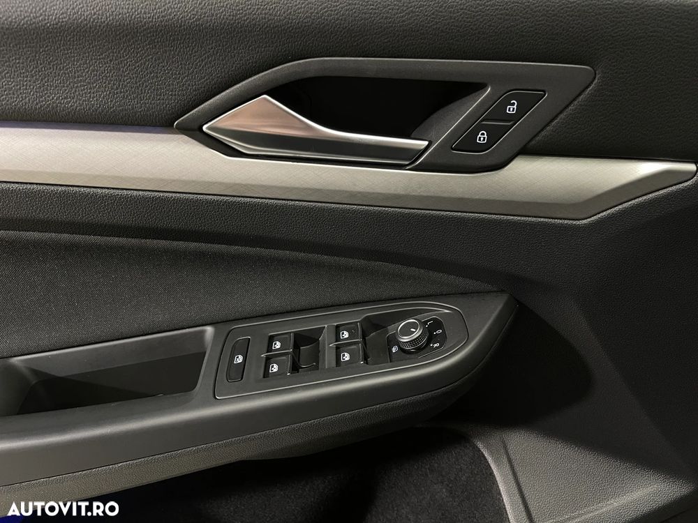 Volkswagen Golf 2.0 TDI 116CP DSG Life - 19